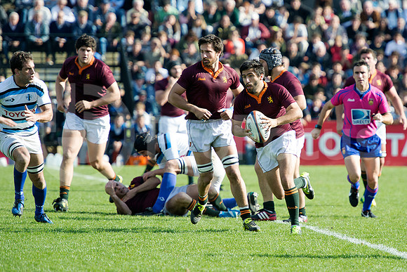 URBA TOP14 2014