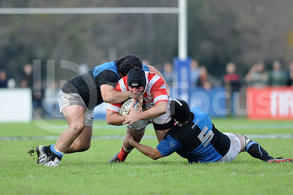Torneo de la URBA 2014