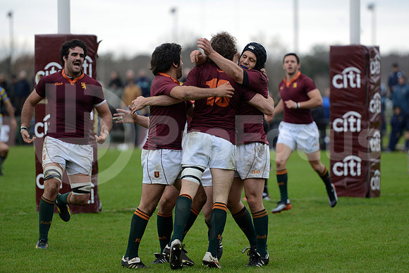 URBA TOP 14 2013