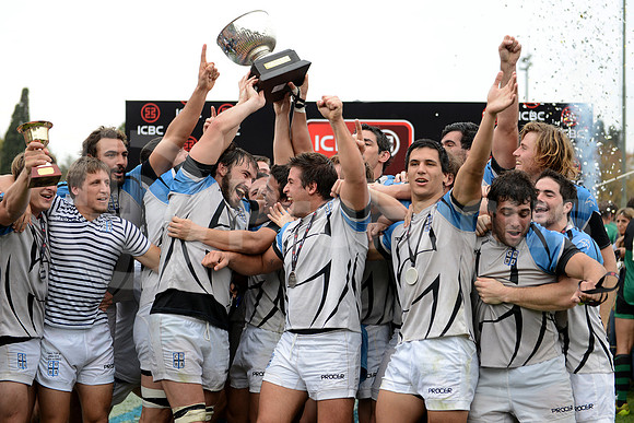 Nacional de Clubes 2014