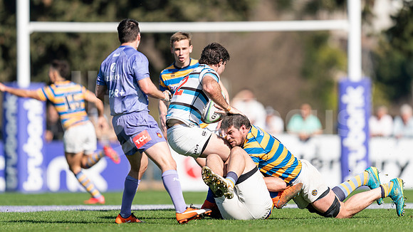 Don Torcuato- Buenos Aires- Argentina, 13 de Agosto del 2022, URBA TOP 13, HINDUvs SIC: En un partido por la fecha 18 del URBA TOP 13 se enfrentaron HINDU 35 vs SIC 24