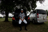 Final 120°Abierto Polo Hurlingham