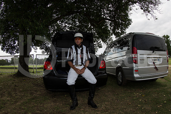 Final 120°Abierto Polo Hurlingham