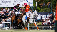 PARTIDO 4: ELLERSTINA VS L.A. LAS MONJITAS