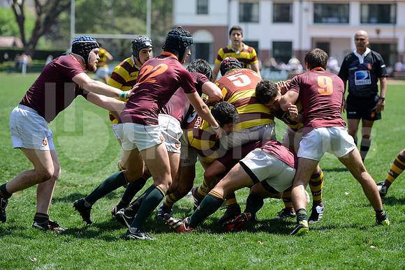 URBA M23 2013