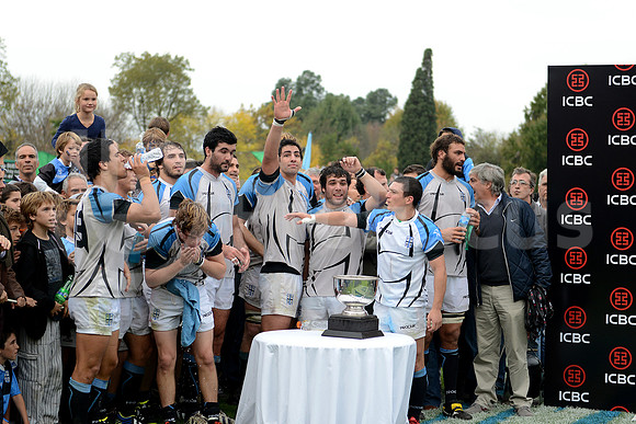 Nacional de Clubes 2014