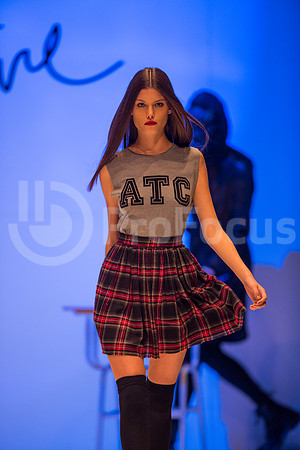 BAFWEEK OTOÑO-INVIERNO 2014