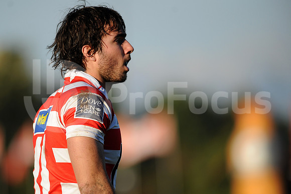 Torneo de la URBA 2014