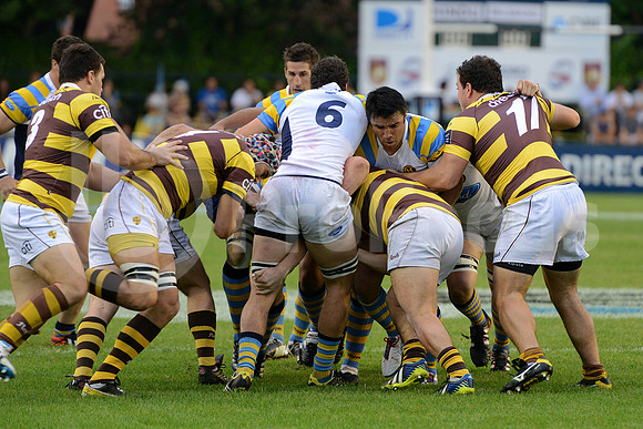 URBA Top14 2014