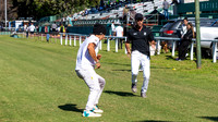 LA DOLFINA 18 vs ELLERSTINA 17