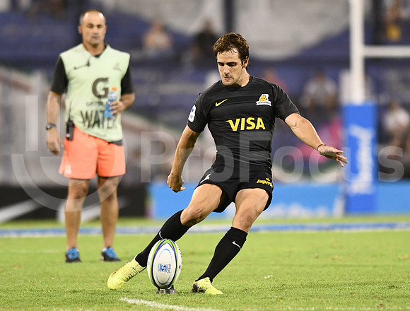 Jaguares vs Waratahs. Super Rugby 2018.