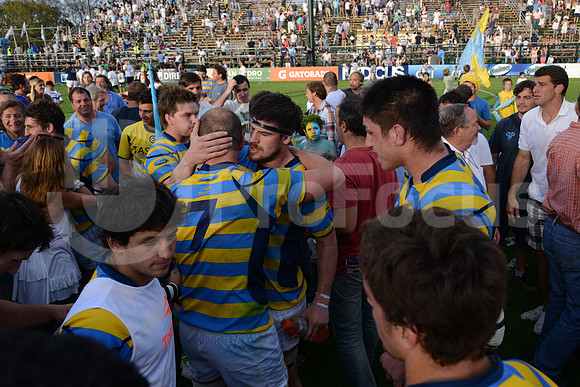 URBA TOP 14 2013
