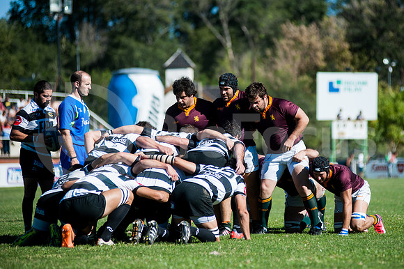ICBC NACIONAL DE CLUBES - TALA VS NEWMAN