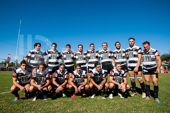 ICBC NACIONAL DE CLUBES - TALA VS NEWMAN