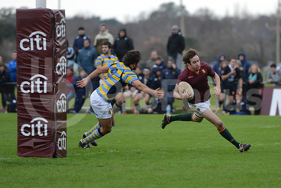URBA TOP 14 2013