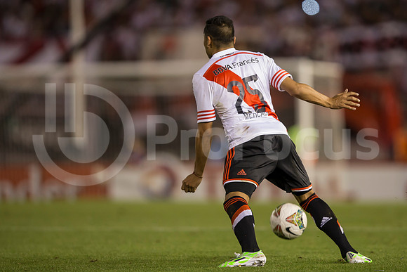 FINAL COPA SUDAMERICANA 2014 - RIVER VS ATL. NACIONAL
