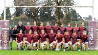 M 17 B NEWMAN vs CHAMPAGNAT