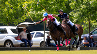 LA DOLFINA POLO RANCH vs ALEGRIA - LA IRENITA