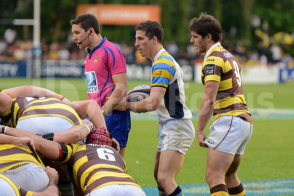 URBA Top14 2014