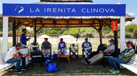 LA NATIVIDAD 11 vs LA IRENITA CLINOVA 9