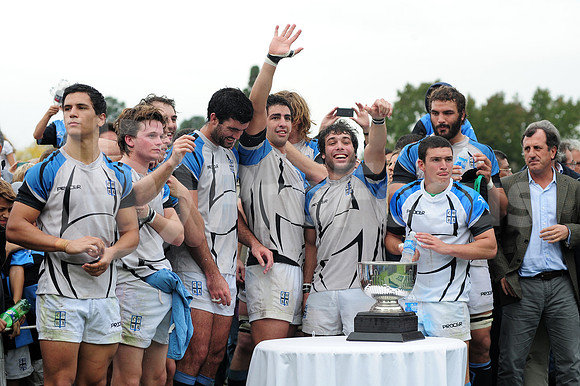 Nacional de Clubes 2014