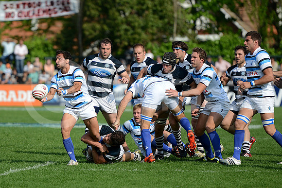 URBA TOP 14