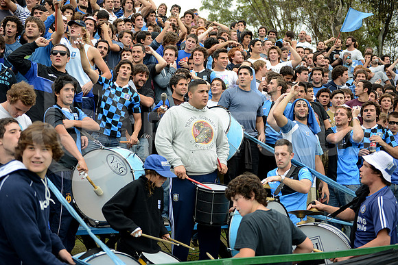 Nacional de Clubes 2014