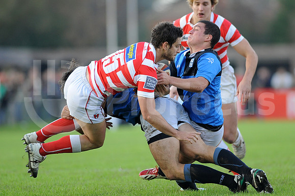 Torneo de la URBA 2014