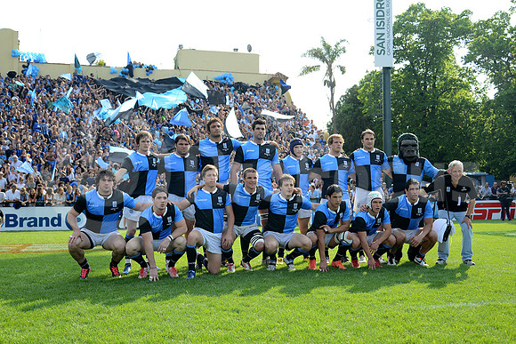 URBA TOP 14 2013