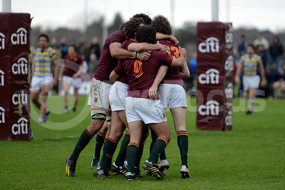 URBA TOP 14 2013