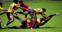 M23 PUCARA VS LA PLATA