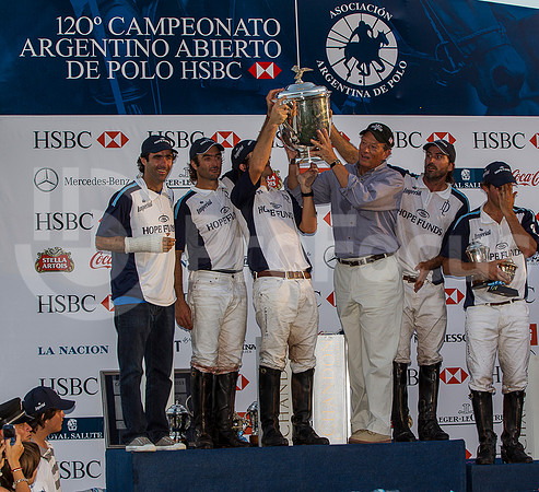 FINAL 120º ABIERTO DE PALERMO