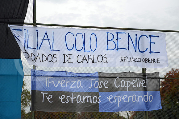Nacional de Clubes 2014