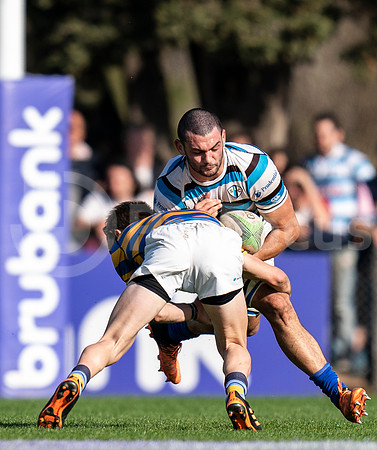 Don Torcuato- Buenos Aires- Argentina, 13 de Agosto del 2022, URBA TOP 13, HINDUvs SIC: En un partido por la fecha 18 del URBA TOP 13 se enfrentaron HINDU 35 vs SIC 24