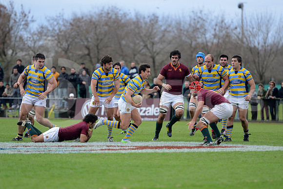 URBA TOP 14 2013