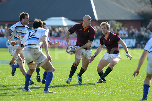 URBA TOP14 2014