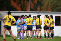 CIUDAD DE BUENOS AIRES 3 vs LA PLATA 48
