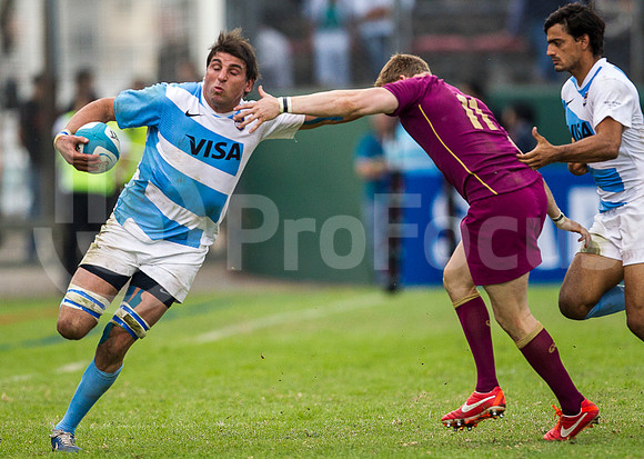 PUMAS VS INGLATERRA (SALTA)