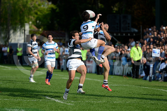 URBA TOP 14