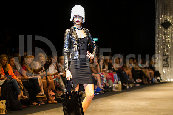 BAFWEEK OTOÑO-INVIERNO 2014