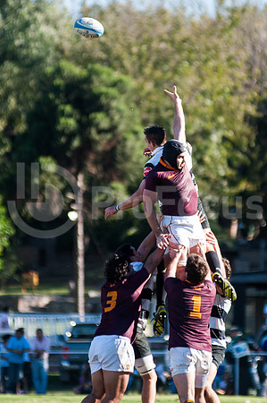 ICBC NACIONAL DE CLUBES - TALA VS NEWMAN