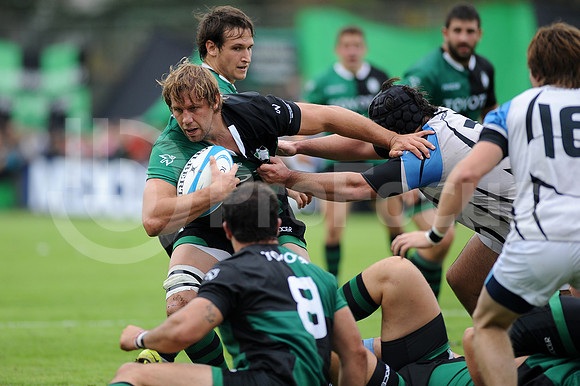 Nacional de Clubes 2014
