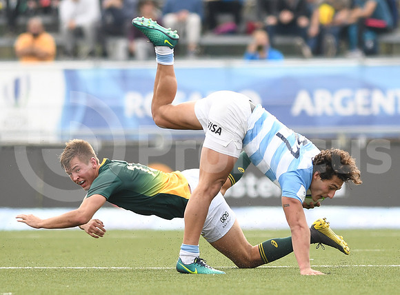 World Rugby U20 Championship