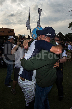 Final 120°Abierto Polo Hurlingham