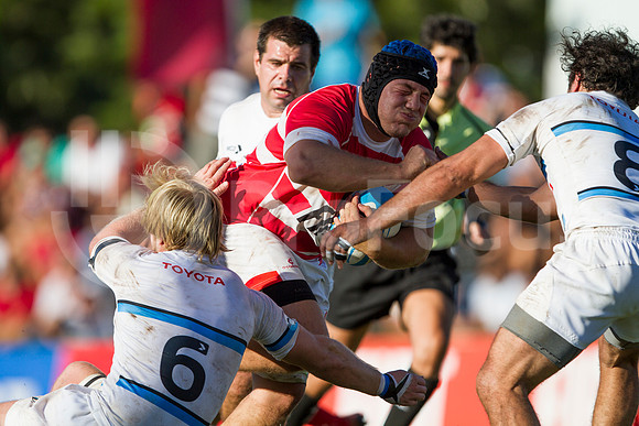 JOCKEY CLUB CORDOBA VS SIC
