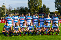 SIC vs CUBA 04-05-2019