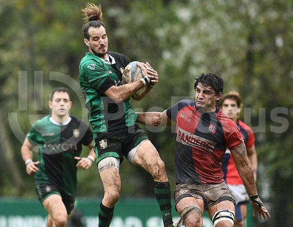 San Luis vs Duendes. Nacional de clubes 2018.