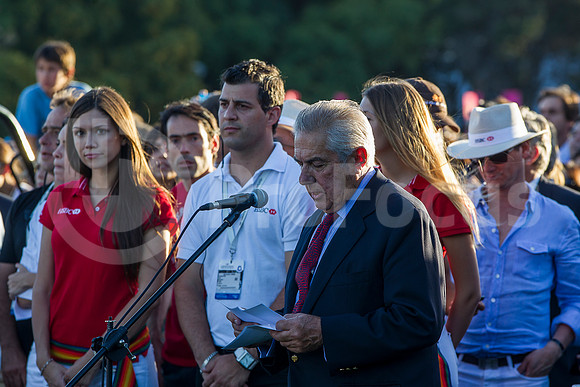 FINAL 120º ABIERTO DE PALERMO