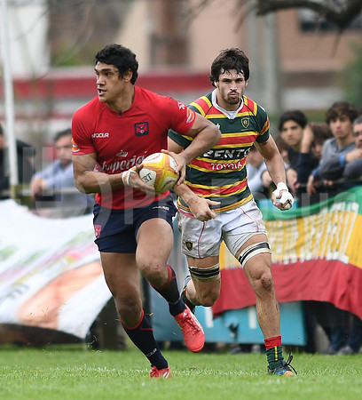 URBA TOP 12 2018.