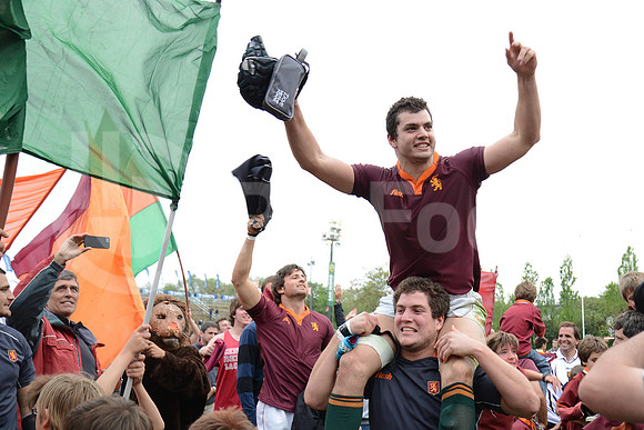 URBA TOP 14 2013